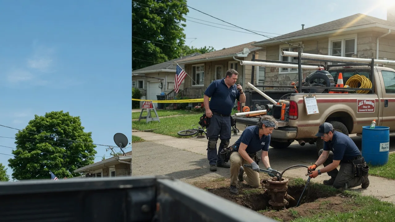 Water Heater Replacement in Maurice, LA near me